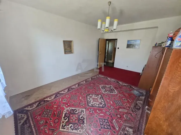 Prodej bytu 3+1, Karviná - Mizerov, Kpt. Jaroše, 64 m2
