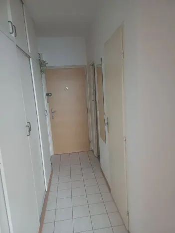 Pronájem bytu 2+kk, Brno, Oblá, 56 m2