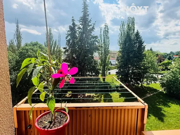 Prodej bytu 3+1, Příbram, Brodská, 71 m2