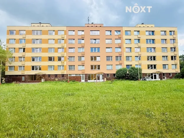 Prodej bytu 3+1, Příbram, Brodská, 71 m2