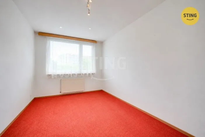 Prodej bytu 3+1, Zlín, Na Honech II, 67 m2