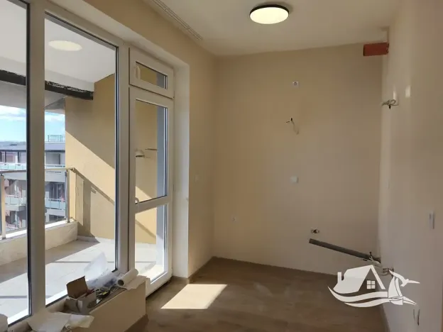Prodej bytu 2+kk, Primorsko, Bulharsko, 63 m2