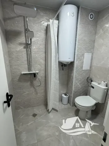 Prodej bytu 2+kk, Primorsko, Bulharsko, 63 m2
