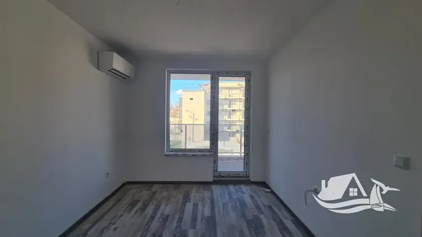 Prodej bytu 2+kk, Primorsko, Bulharsko, 58 m2