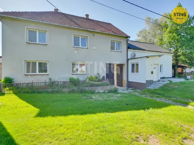 Prodej rodinného domu, Smrk, 200 m2