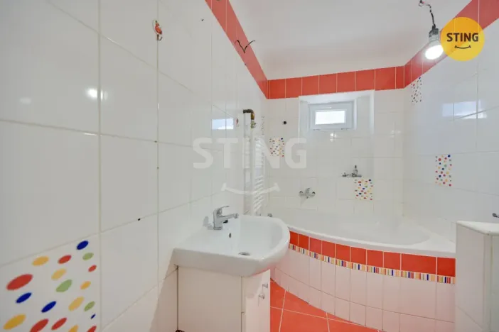 Prodej rodinného domu, Smrk, 200 m2