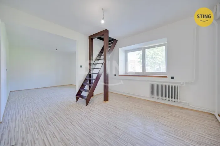 Prodej rodinného domu, Smrk, 200 m2