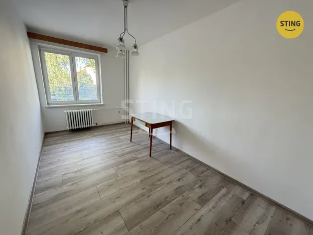 Pronájem bytu 3+1, Opava, Sokolovská, 74 m2