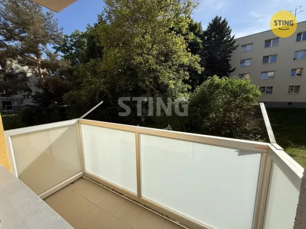 Pronájem bytu 3+1, Opava, Sokolovská, 74 m2