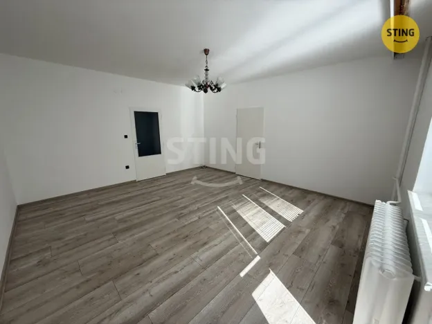 Pronájem bytu 3+1, Opava, Sokolovská, 74 m2