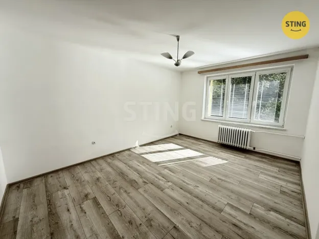 Pronájem bytu 3+1, Opava, Sokolovská, 74 m2