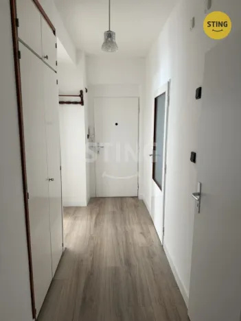 Pronájem bytu 3+1, Opava, Sokolovská, 74 m2