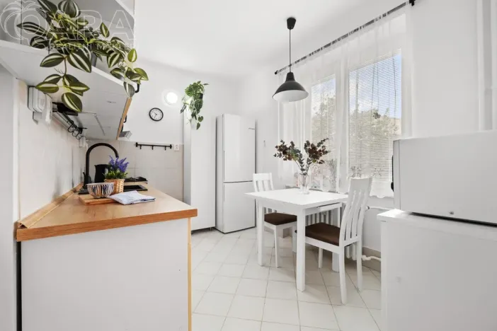 Prodej bytu 2+1, Rakovník - Rakovník II, nábř. T. G. Masaryka, 48 m2