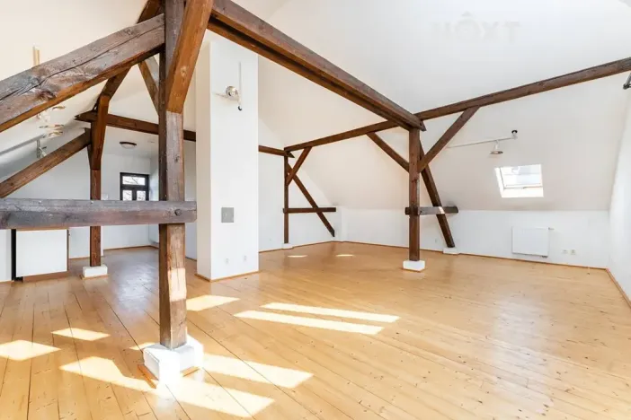 Prodej skladu, Březno, 380 m2