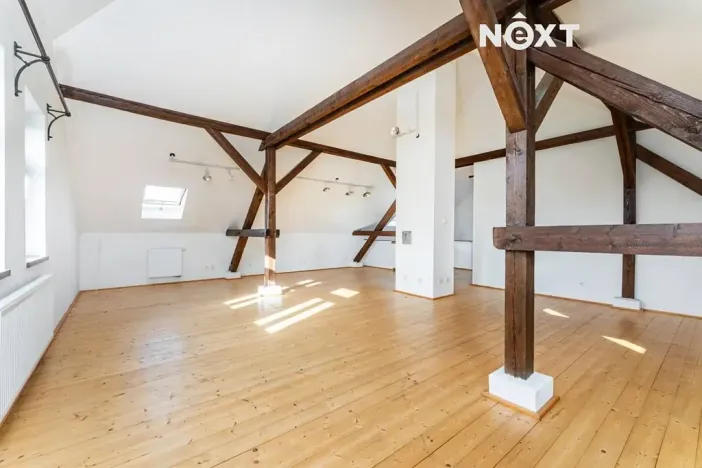 Prodej skladu, Březno, 380 m2
