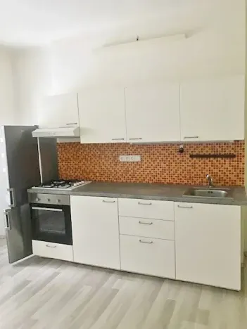 Pronájem bytu 1+1, Praha, V předpolí, 43 m2