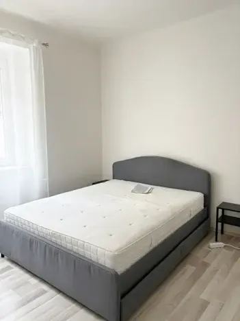 Pronájem bytu 1+1, Praha, V předpolí, 43 m2
