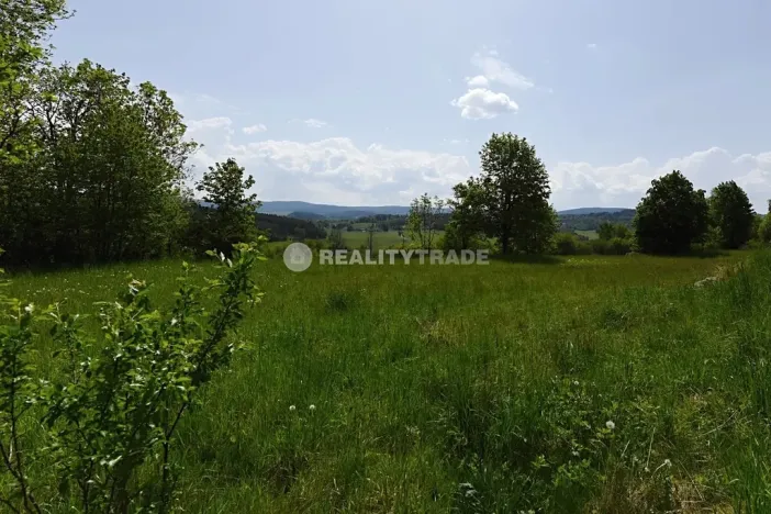 Prodej rodinného domu, Vacov, 123 m2