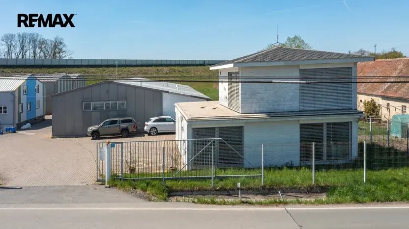 Prodej skladu, Chroustovice, 700 m2