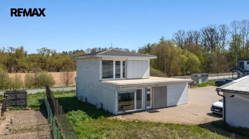 Prodej skladu, Chroustovice, 700 m2