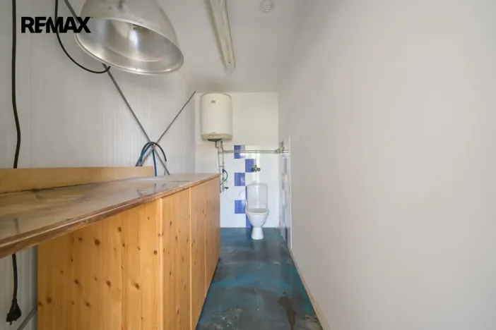 Prodej skladu, Chroustovice, 700 m2