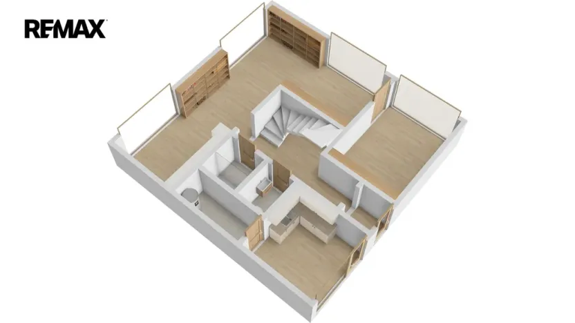 Prodej skladu, Chroustovice, 700 m2