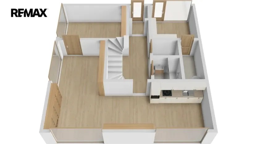 Prodej skladu, Chroustovice, 700 m2
