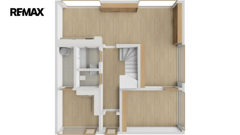 Prodej skladu, Chroustovice, 700 m2