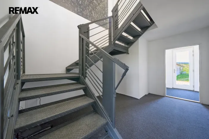 Prodej skladu, Chroustovice, 700 m2