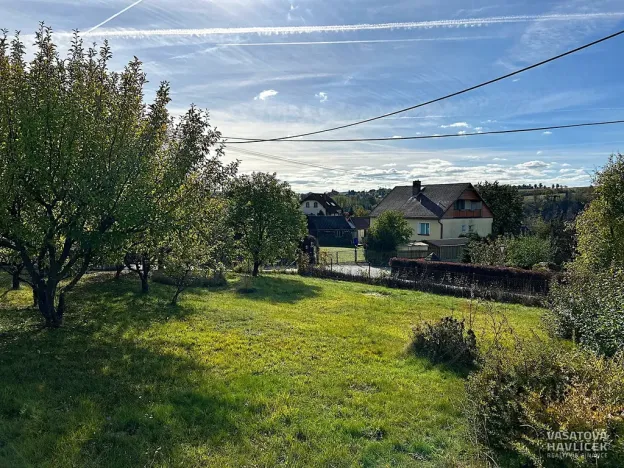 Prodej rodinného domu, Malý Beranov, 157 m2