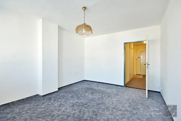 Prodej bytu 2+1, Most, Jaroslava Průchy, 60 m2