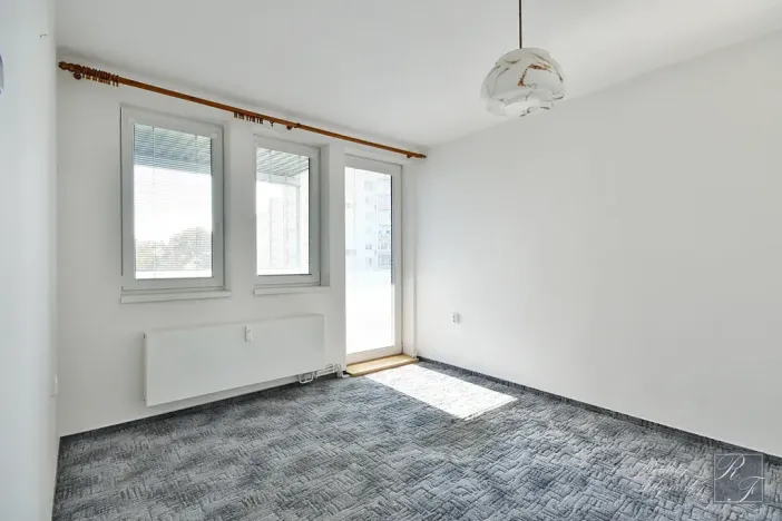 Prodej bytu 2+1, Most, Jaroslava Průchy, 60 m2