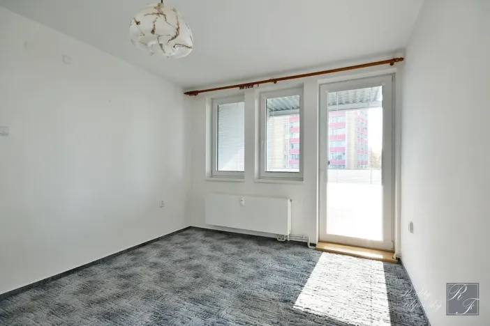 Prodej bytu 2+1, Most, Jaroslava Průchy, 60 m2