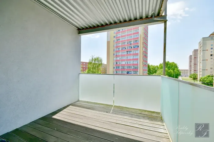 Prodej bytu 2+1, Most, Jaroslava Průchy, 60 m2