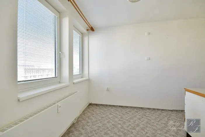Prodej bytu 2+1, Most, Jaroslava Průchy, 60 m2