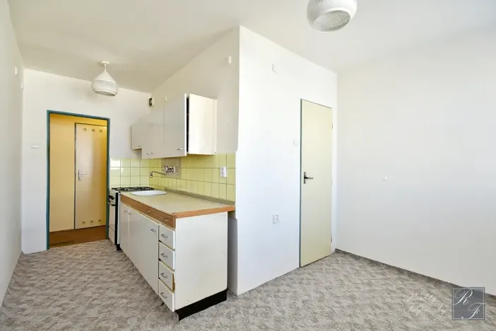 Prodej bytu 2+1, Most, Jaroslava Průchy, 60 m2