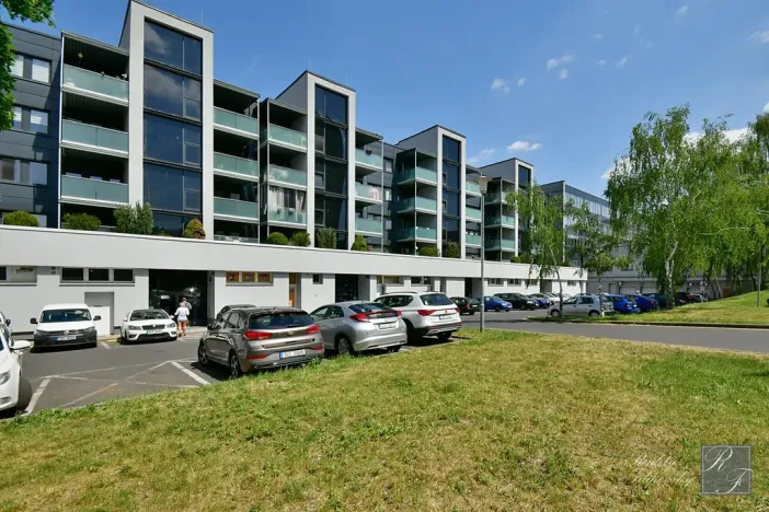 Prodej bytu 2+1, Most, Jaroslava Průchy, 60 m2