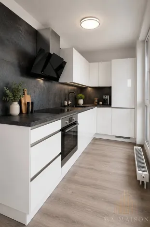 Prodej bytu 2+kk, Praha - Dolní Měcholupy, Františka Jansy, 54 m2