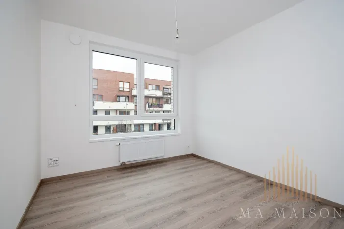 Prodej bytu 2+kk, Praha - Dolní Měcholupy, Františka Jansy, 54 m2