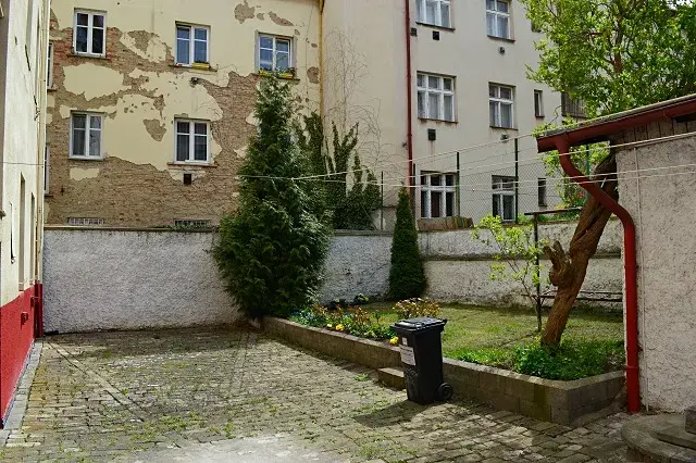 Pronájem bytu 2+kk, Praha - Michle, Prostřední, 43 m2