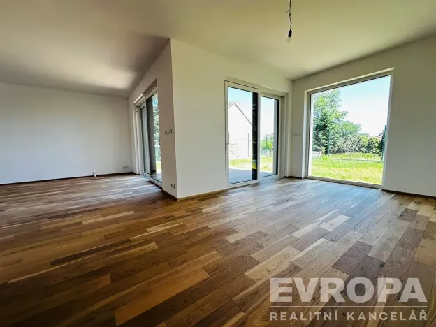 Prodej rodinného domu, Kostelec nad Labem, Letná, 129 m2