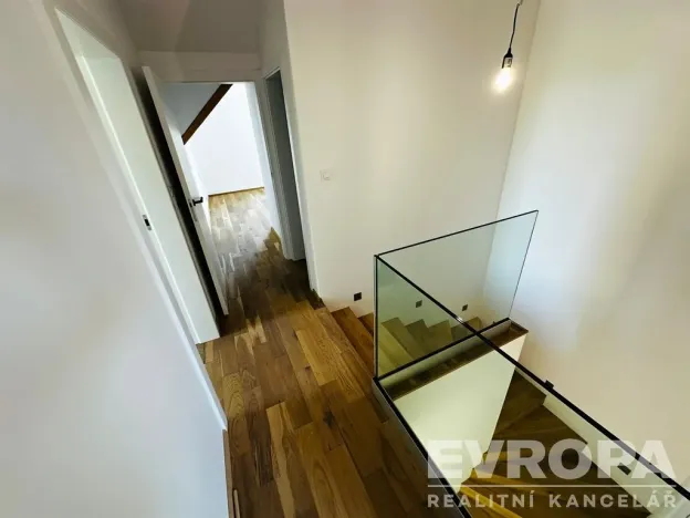 Prodej rodinného domu, Kostelec nad Labem, Letná, 129 m2