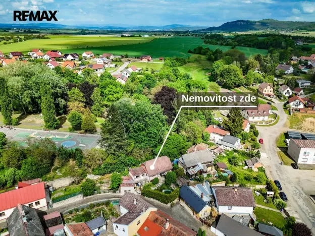 Prodej rodinného domu, Mnichovo Hradiště, Hluboká, 95 m2