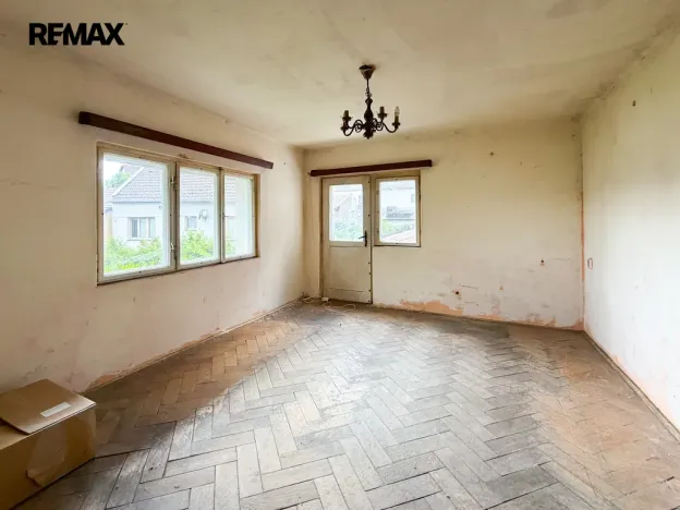 Prodej rodinného domu, Mnichovo Hradiště, Hluboká, 95 m2