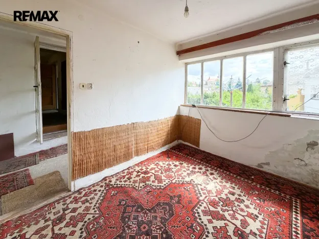 Prodej rodinného domu, Mnichovo Hradiště, Hluboká, 95 m2