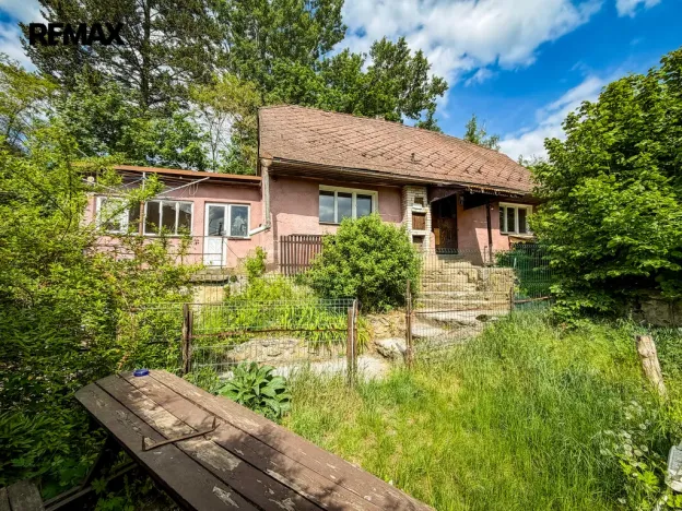 Prodej rodinného domu, Mnichovo Hradiště, Hluboká, 95 m2