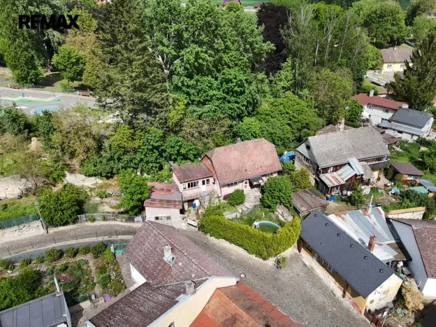 Prodej rodinného domu, Mnichovo Hradiště, Hluboká, 95 m2