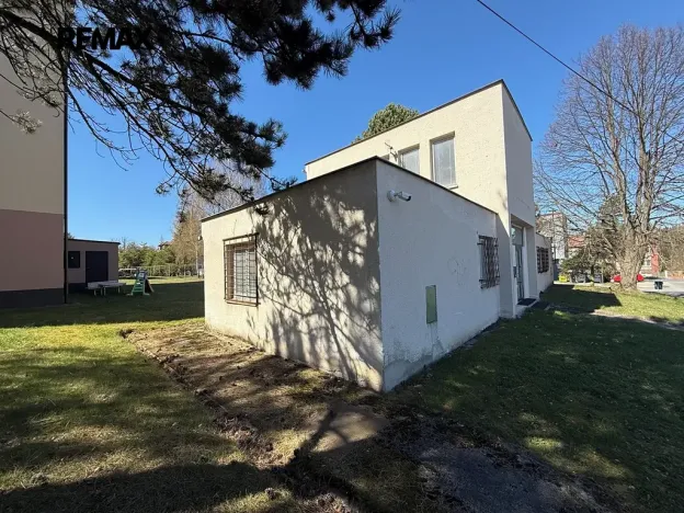 Pronájem obchodního prostoru, Horní Bříza, Sídlištní, 145 m2
