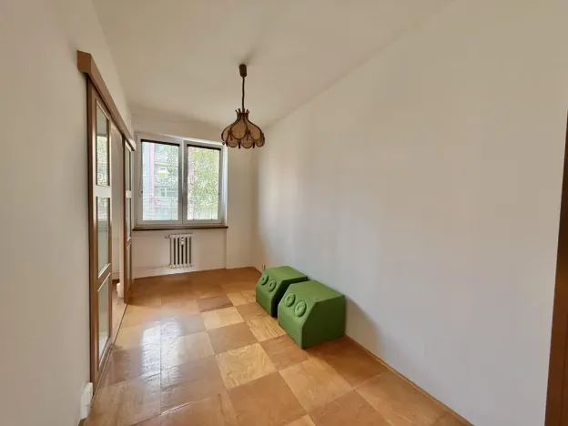 Pronájem bytu 3+1, Krnov - Pod Cvilínem, SPC Z, 70 m2