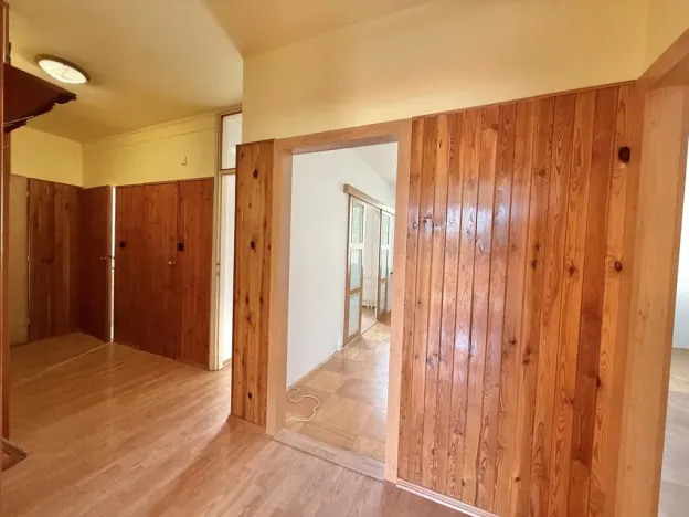 Pronájem bytu 3+1, Krnov - Pod Cvilínem, SPC Z, 70 m2